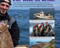 Jersey - Vier Asse im Ärmel Jersey - Vier Asse im Ärmel